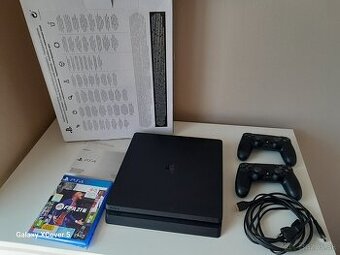 Predám Playstation 4