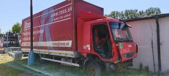 Rozpredám Renault Midlum 220 12t