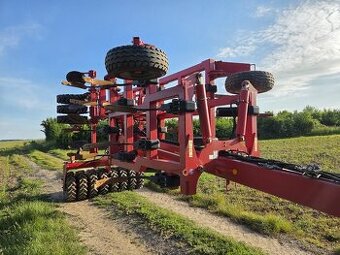 Horsch Tiger 4 AS