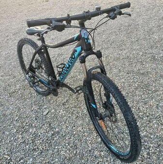 Predám horský bicykel