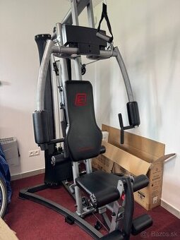 Fitness stroj multifunkčný Energetics