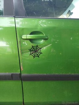 Škoda Fabia 1,2TSI combi