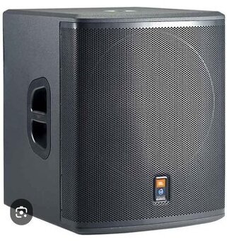 JBL PRX 518S