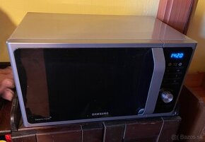 Predám mikrovlnku zn. Samsung
