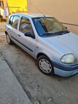 clio