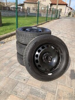 5x112 VW R16