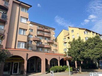 Obchodný priestor 110m2, Lichnerova ul., Senec