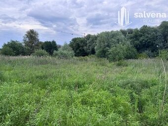 Investičný pozemok 954 m² – Ľubotice