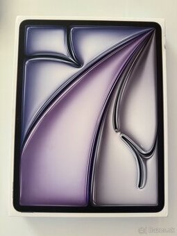 Apple iPad Air (M3) 13-inch Wi-Fi 256GB, Vesmírna šedá