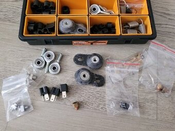 Diely ktm exc sx duke