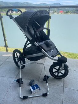 Thule urban glide 2
