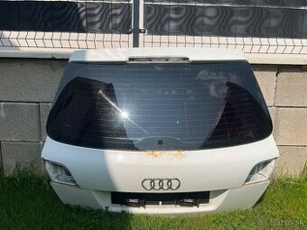 Kufor Audi A3 8p