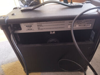 Gitarové kombo Line 6 Spider 4 (15 Watt)