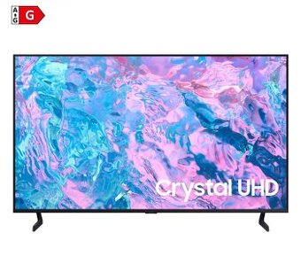 Samsung smart tv 2023 CU7000