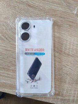 Silikónový obal na mobil značky Poco X7 Pro 5G