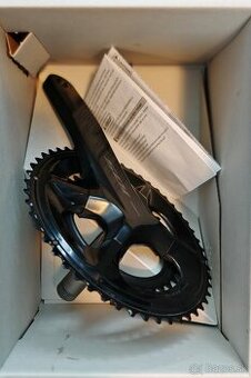 Shimano 105 FC-R7100 HTII kľuky, 2x12, 50/34T 175mm