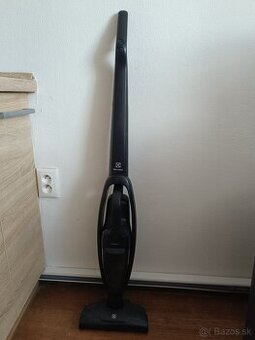 Tyčový vysávač Electrolux