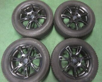 R16 Zimná sada SEAT ALHAMBRA rozteč 5x112 205/60R16