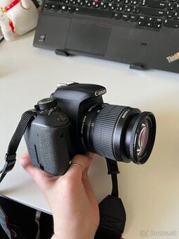 Canon 600d