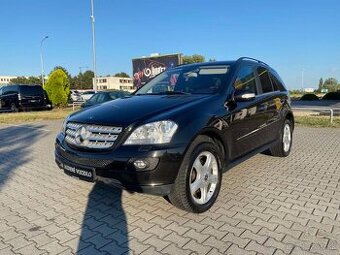 Mercedes - Benz ML 350 4Matic