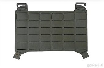 AGILITE predný panel MOLLE PLACARD