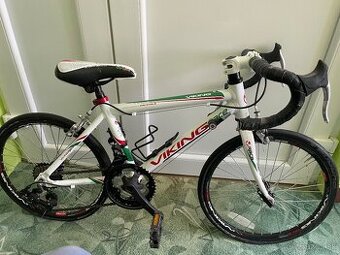 Detsky cestny bicykel