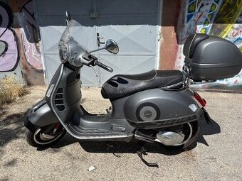 Vespa gts 125 abs