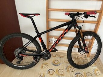 Predám horský bike Scott Scale