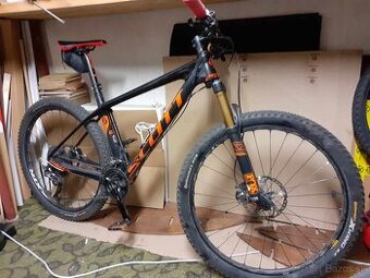 Predám horský bike Scott Scale