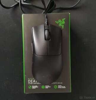 Razer Deathadder v3