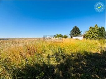 HALO reality - Predaj, pozemok pre rodinný dom 1115 m2 Hor