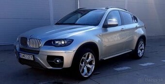 ✅️BMW X6 2012