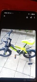 Bycikel