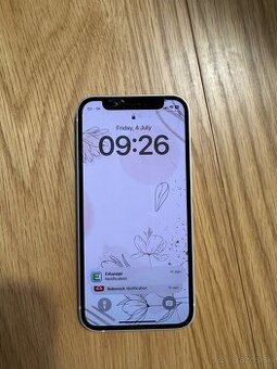 iPhone 12 mini