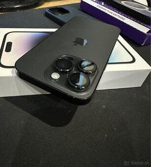 iPhone 14 pro