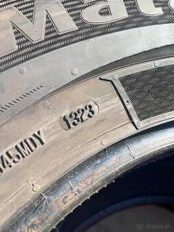 225/75r16C Matador - 1
