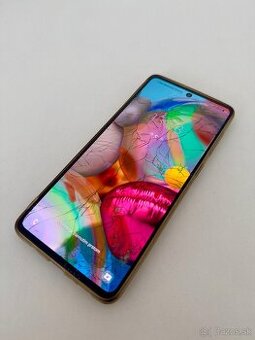 Samsung Galaxy A71