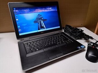 Dell Intel® Core™ i5 /2.60GHz/8GB DDR3/320GB