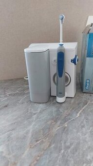 Ústna sprcha Oral-B ProfessionalCare 8500 OxyJet 💧🦷