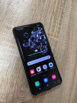 📱 Predám Samsung Galaxy S20 Ultra 128 GB