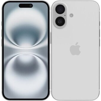 iphone 16 white