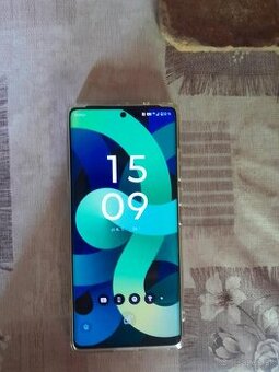 Motorola edge 50 fusion