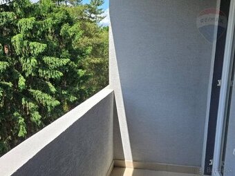 Výnimočný štvorizbový byt 80 m² v tichej časti Petržalky