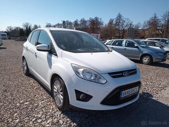 Ford C-max 2014 2l diesel Automat