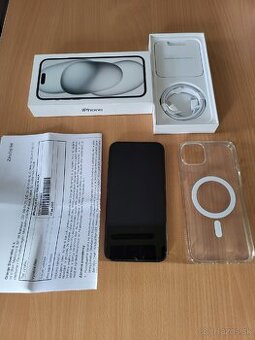 IPhone 15plus