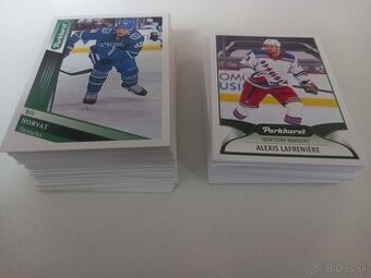 Hokejove karty,karticky - Parkhurst mix - 1