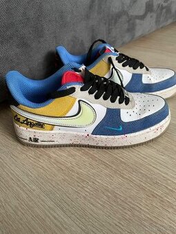 Tenisky nike - 1