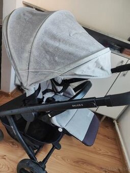 Cybex balíos S