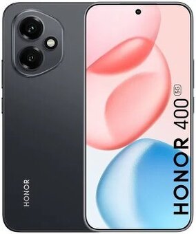HONOR 400 midnight black,8/512gb,telekom zaruka 23mes