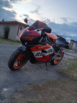 Honda CBR 1000rr 320/400